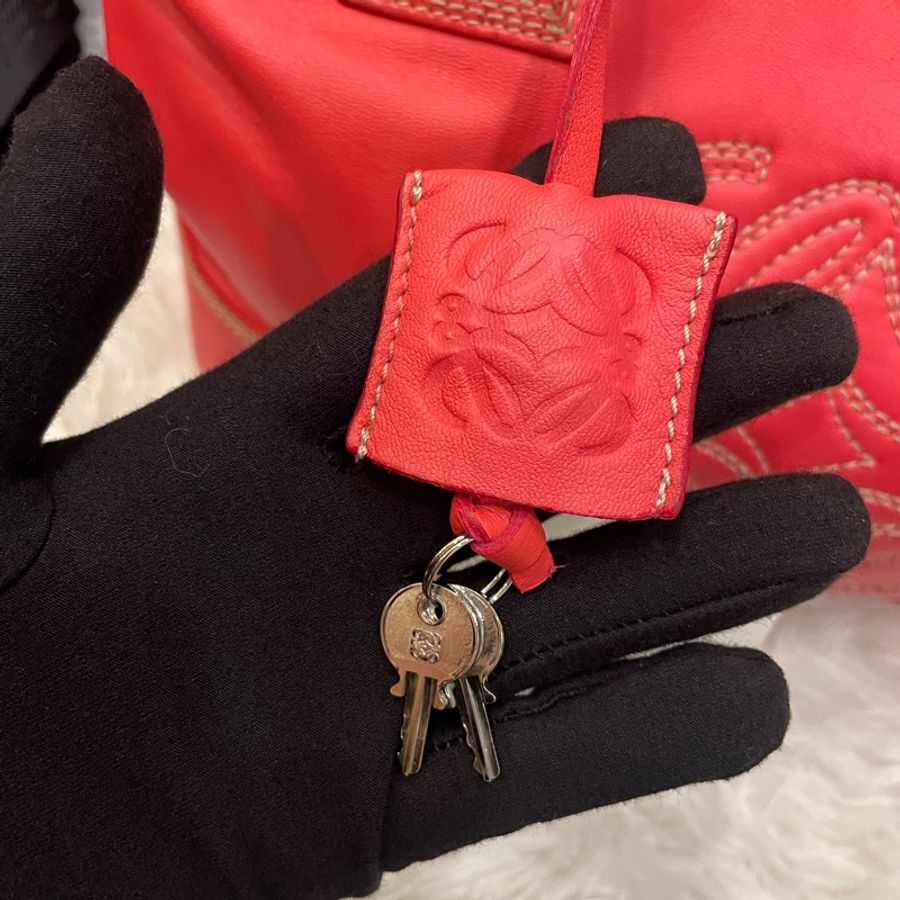 Loewe 手拿包-2