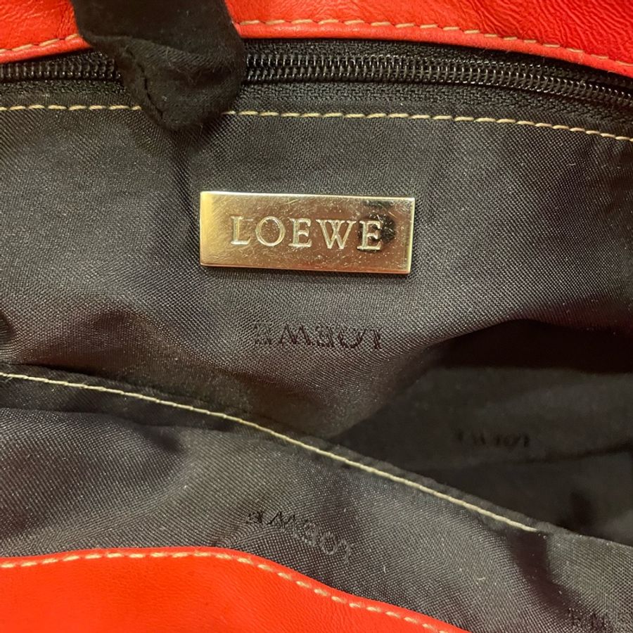 Loewe 手拿包-4