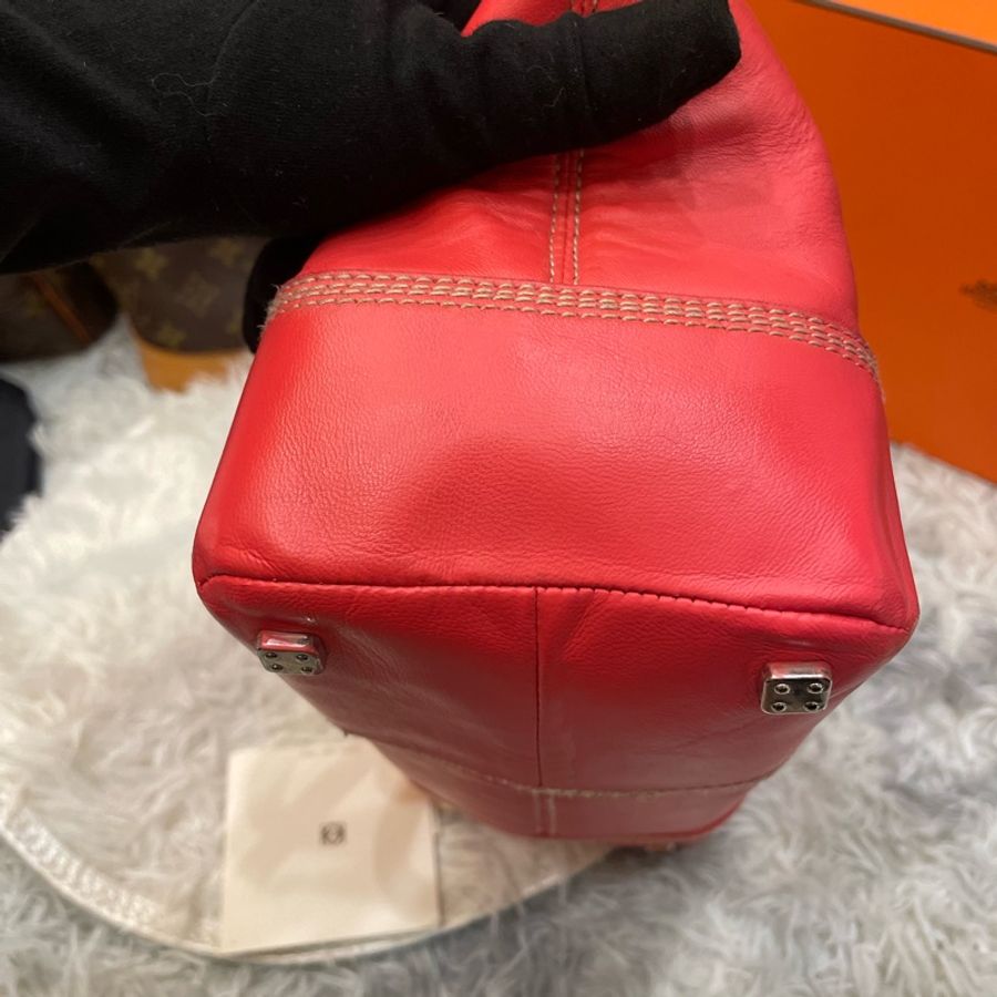 Loewe 手拿包-9