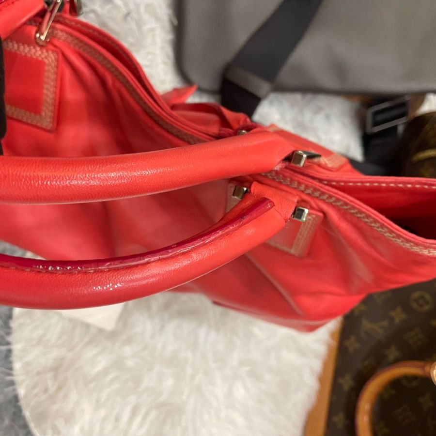 Loewe 手拿包-10