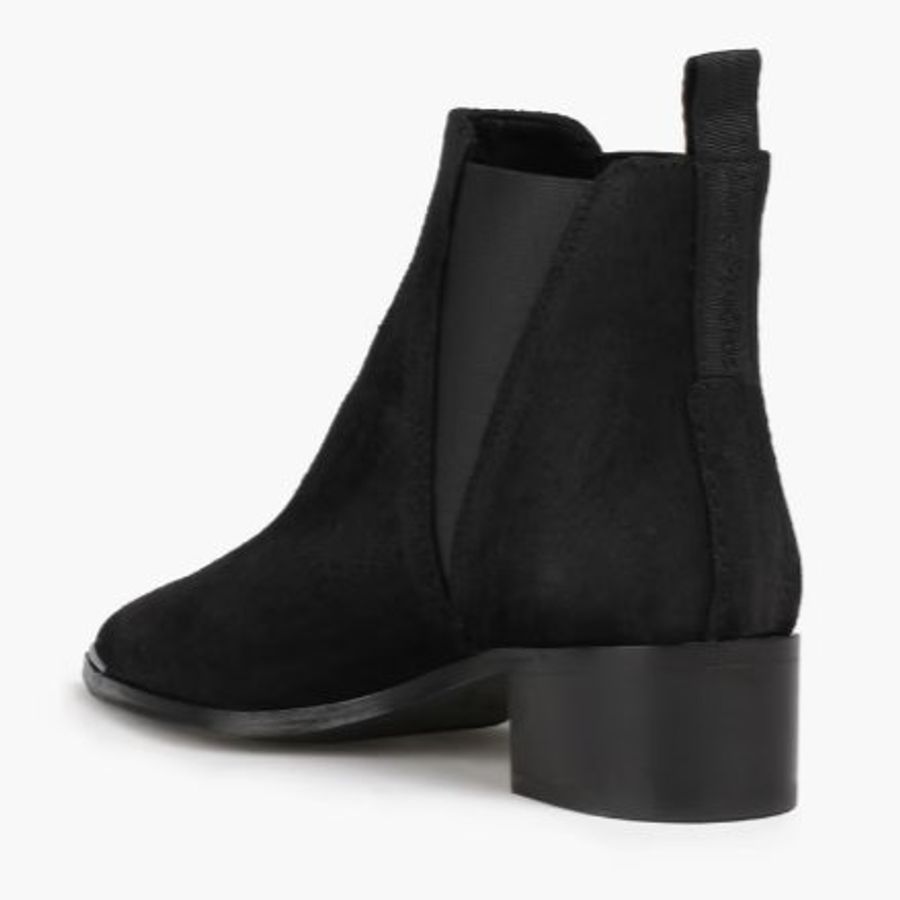 ACNE STUDIOS Jensen suede Chelsea boots 靴子-2