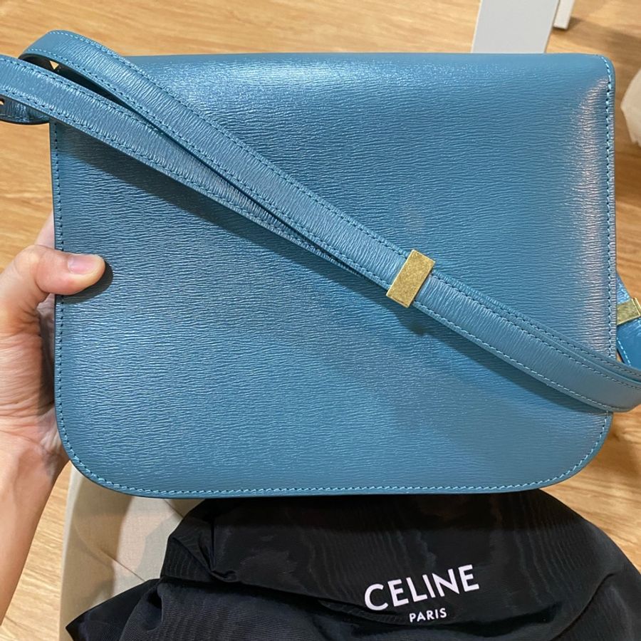 Celine classic medium-1