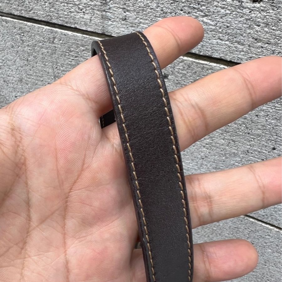 【FENDI】稀有金扣手提肩背包-15