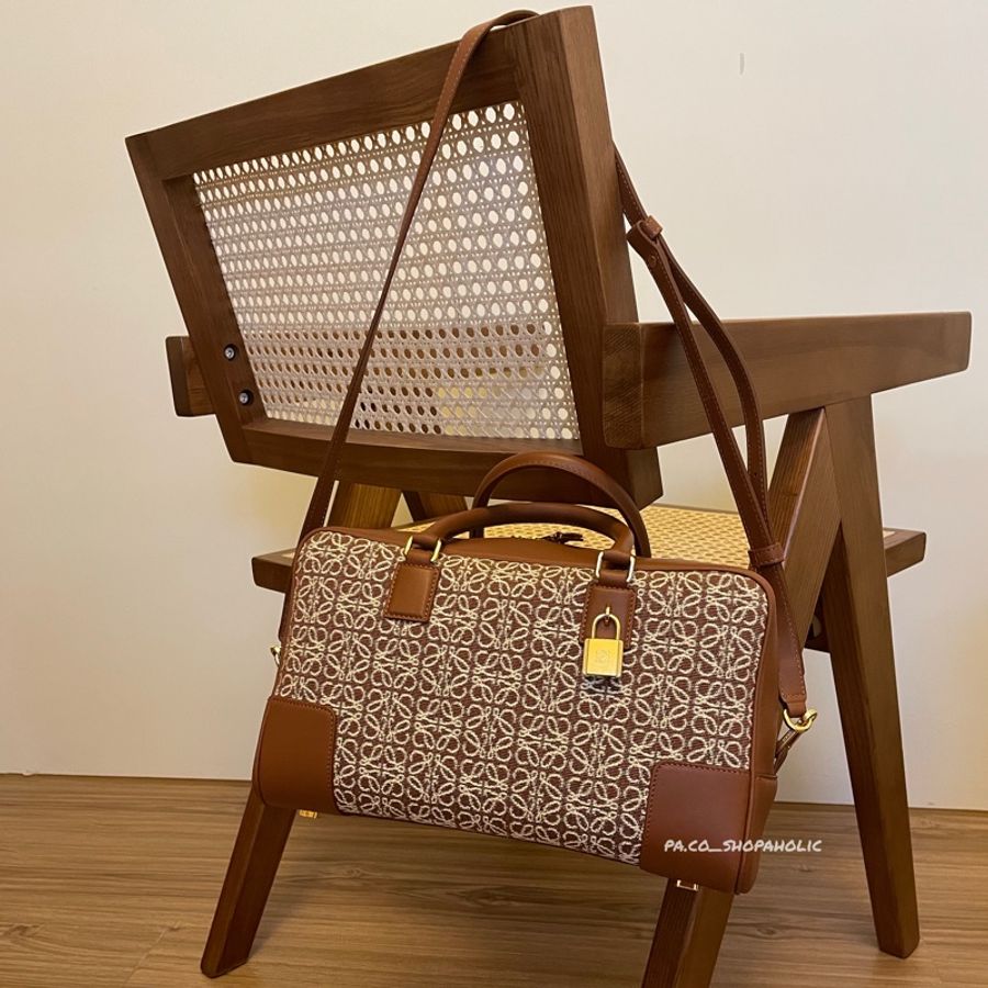 *Sale* Loewe 緹花包Amazona 28 Bag-2