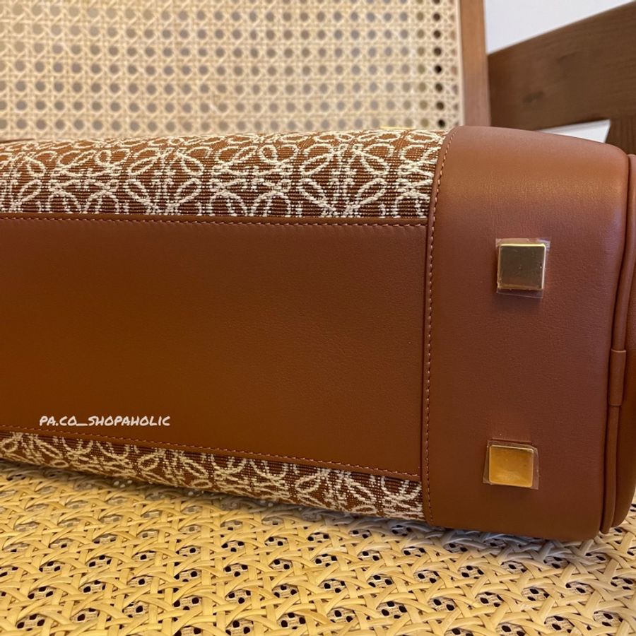 *Sale* Loewe 緹花包Amazona 28 Bag-3
