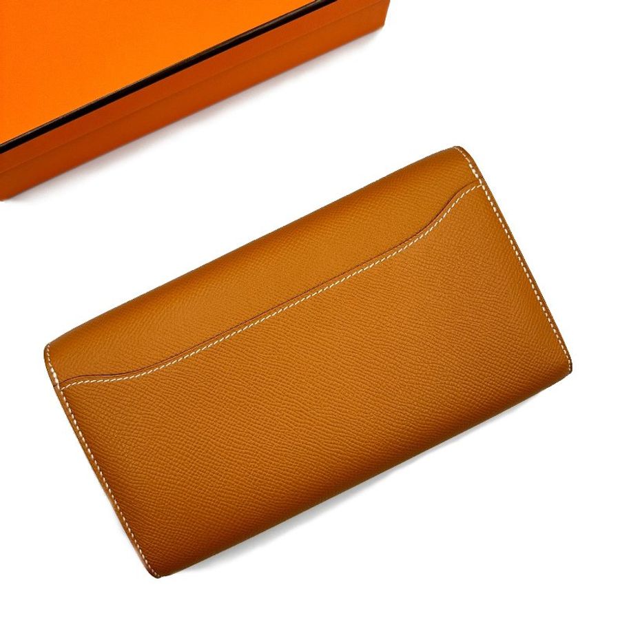 HERMES Constance to go - 太妃金-1