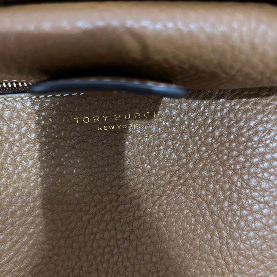 TORY BURCH 專櫃款 氣質手提包單肩包-12