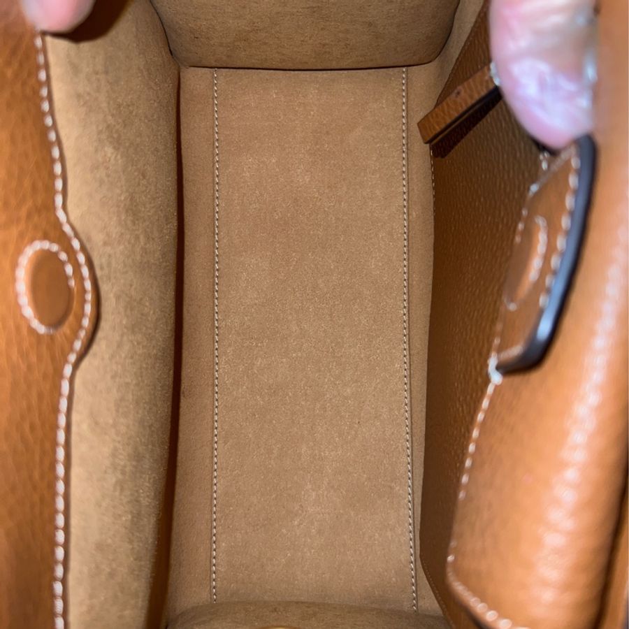 TORY BURCH 專櫃款 氣質手提包單肩包-19