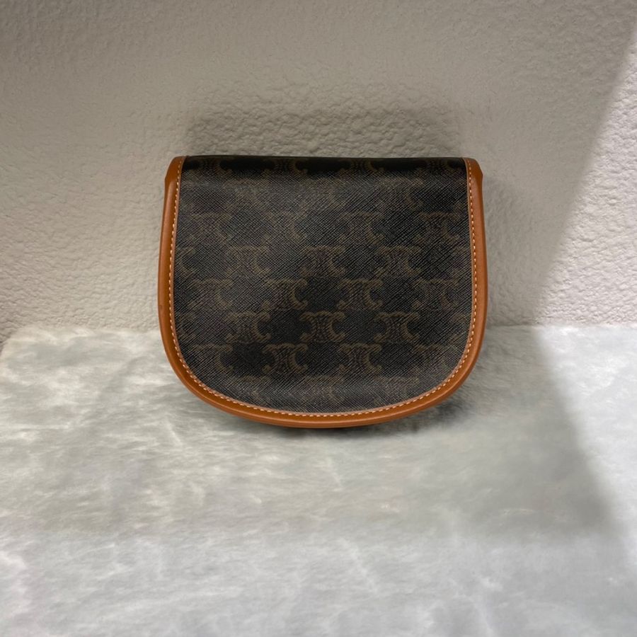 (全新) Celine mini besace手袋-2