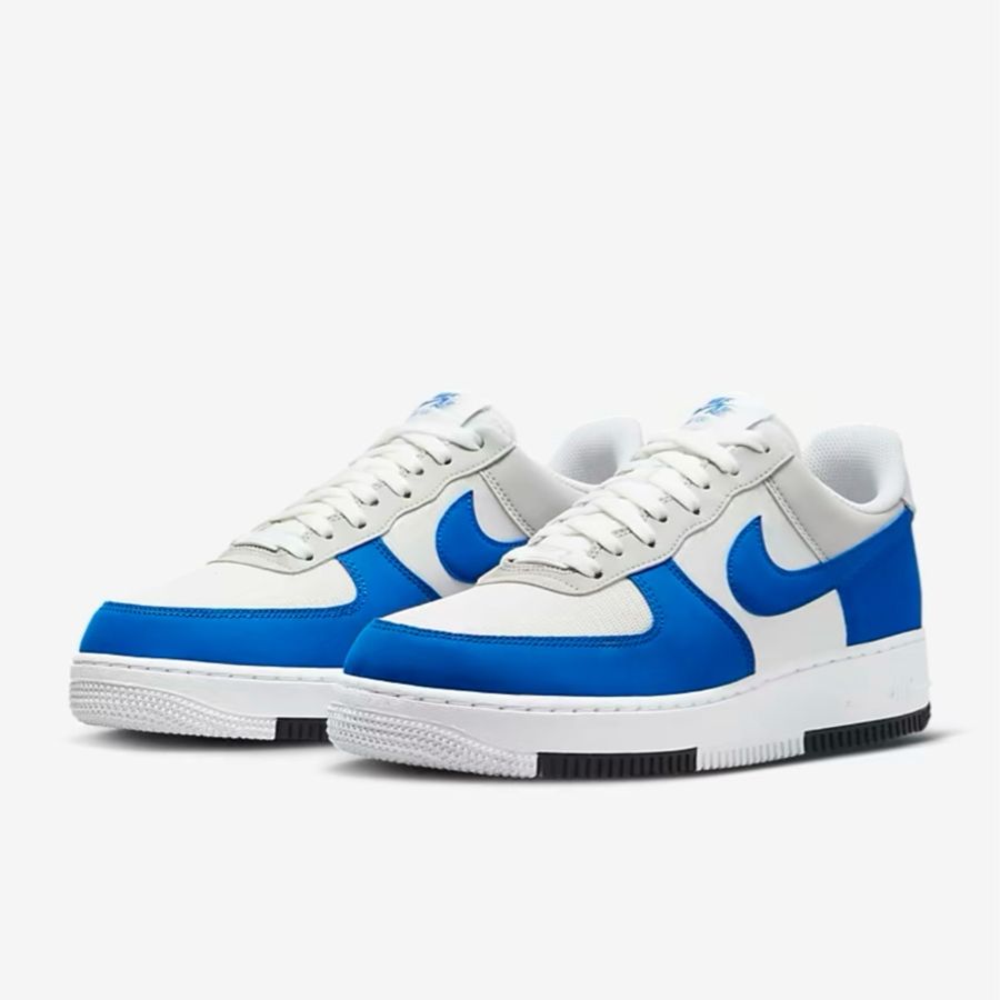 全新正品Nike Air Force 1 '07 LV8-0
