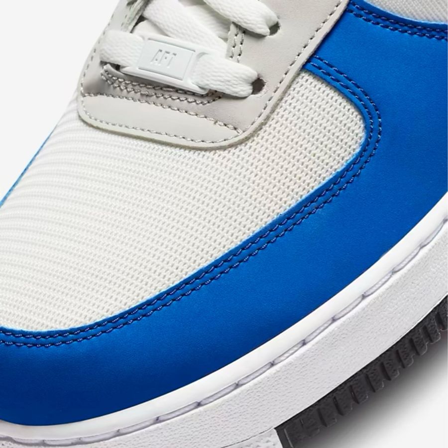 全新正品Nike Air Force 1 '07 LV8-6