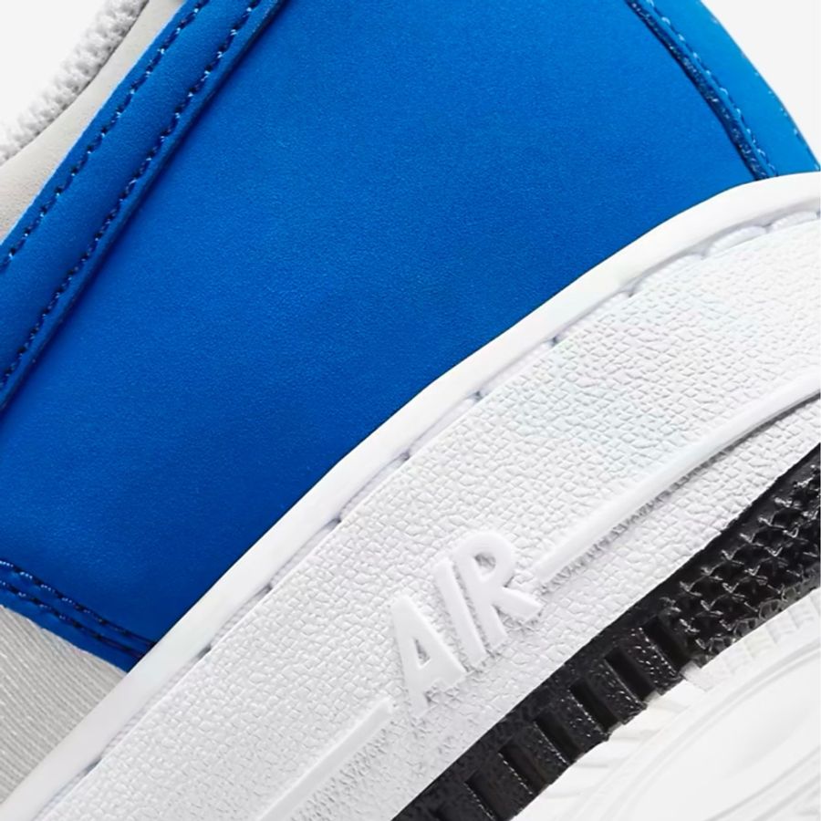 全新正品Nike Air Force 1 '07 LV8-7