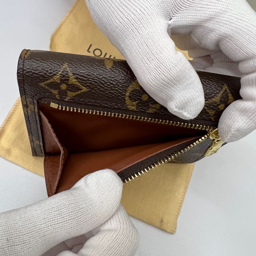 LV KOALA系列 曼哈頓短夾-7