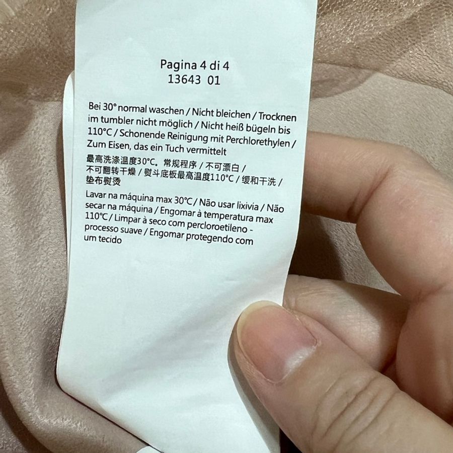 RedValentino 經典網紗蛋糕裙小禮服40號-16