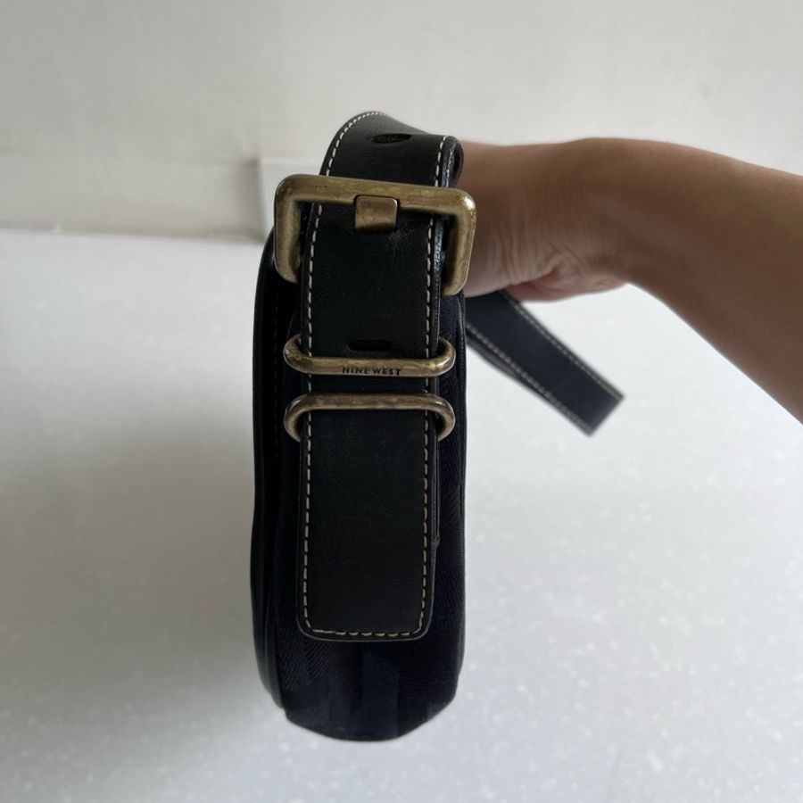 Nine West 腋下包-2