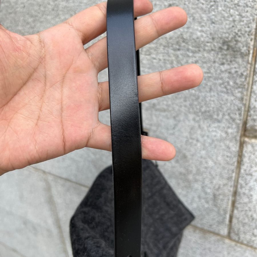 【FENDI】絨毛大法棍-8