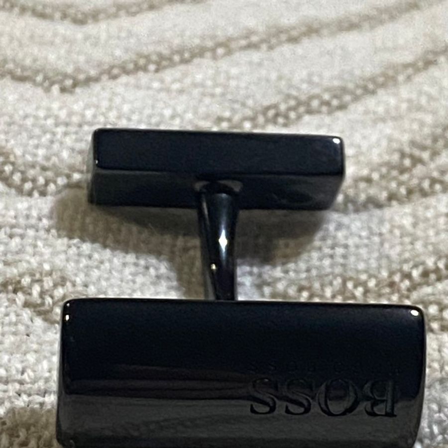 boss hugo boss 袖扣-4