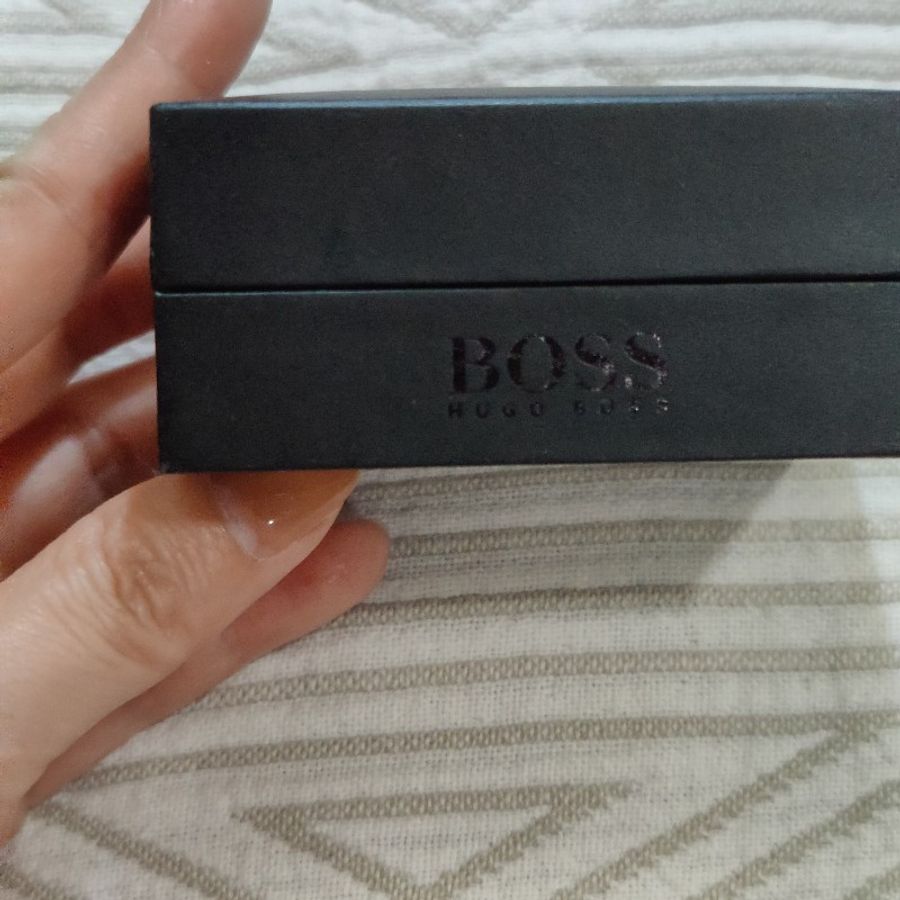 boss hugo boss 袖扣-5