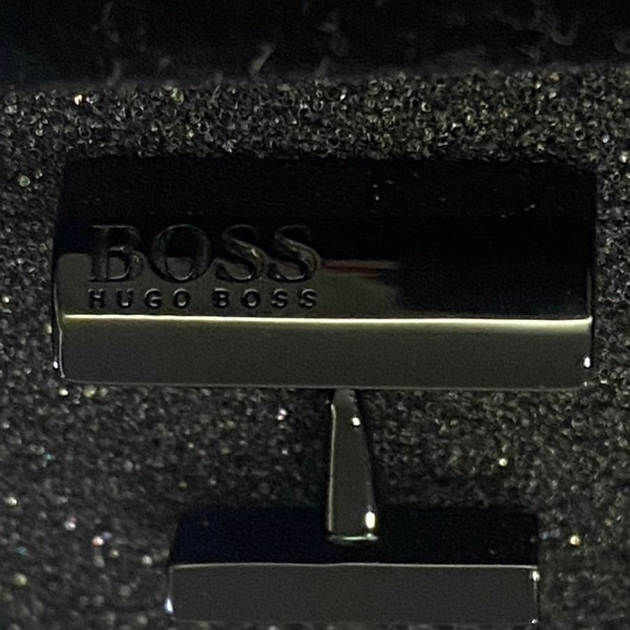 boss hugo boss 袖扣-8