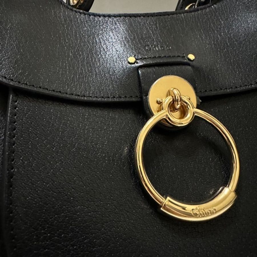 Chloe TESS HOBO BAG-2