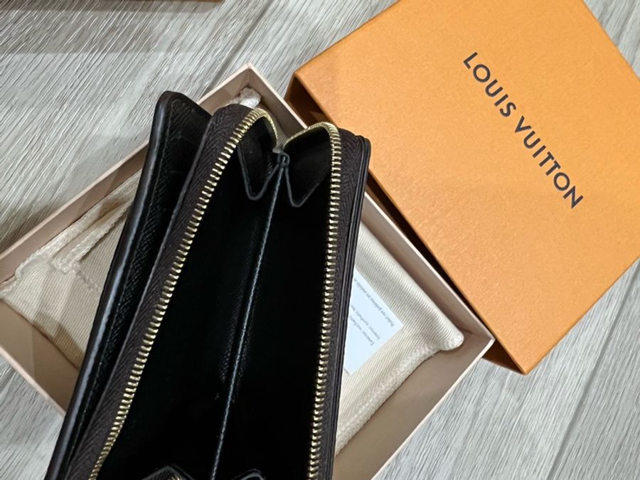 【 Louis Vuitton 】Lou 錢包-3