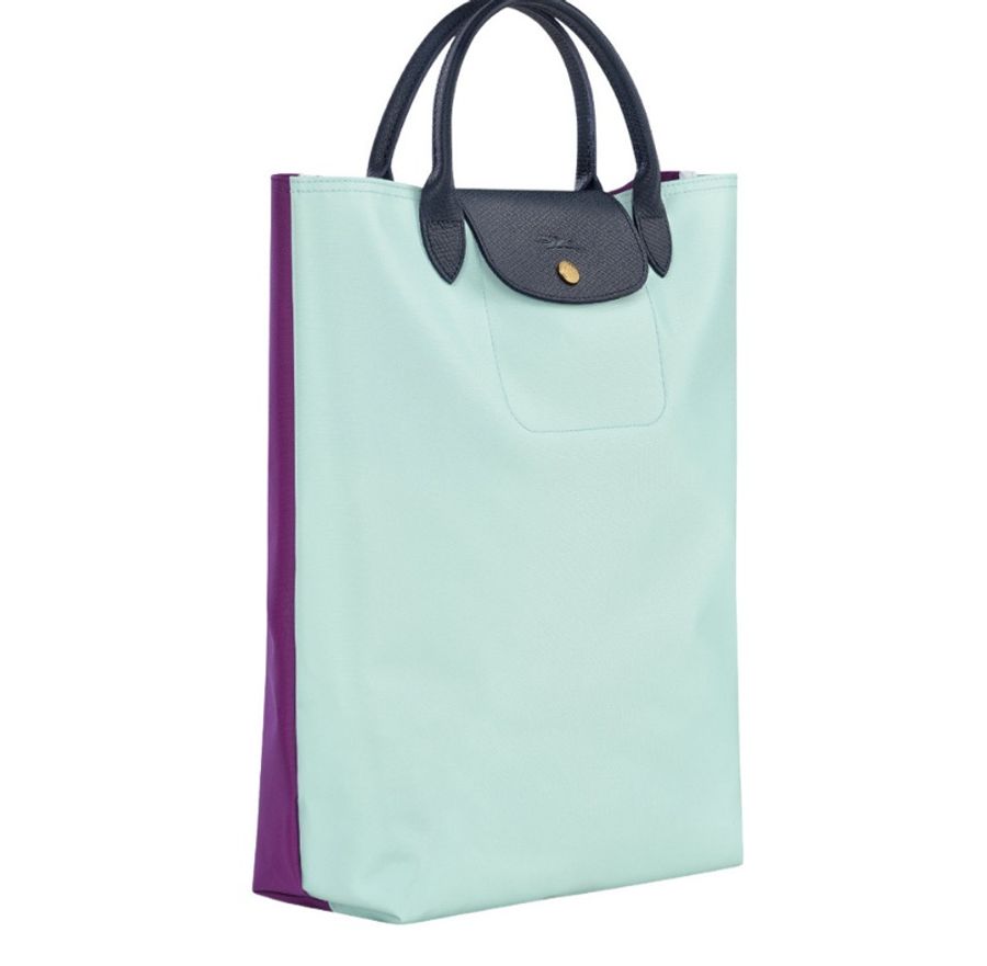 Longchamp Le Pliage® Re-Play 手提包-1
