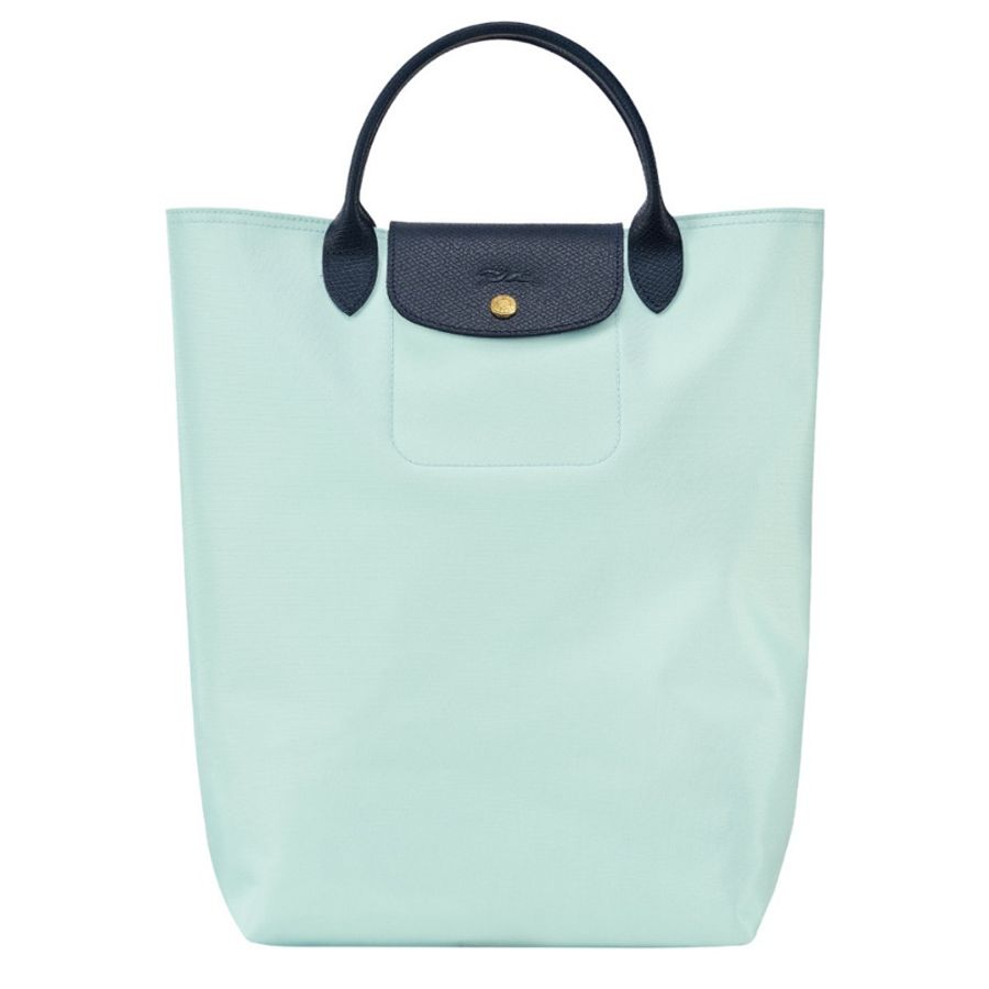 Longchamp Le Pliage® Re-Play 手提包-2