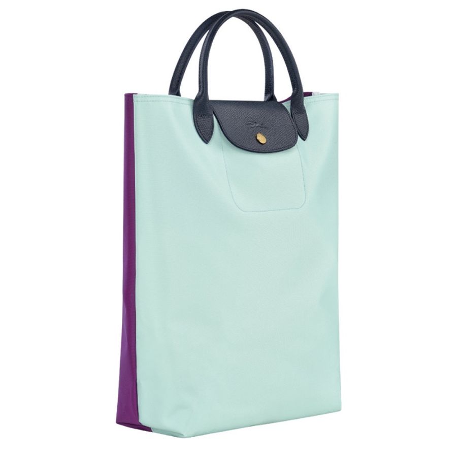 Longchamp Le Pliage® Re-Play 手提包-4