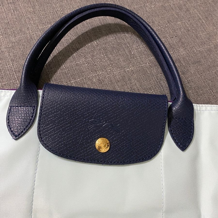 Longchamp Le Pliage® Re-Play 手提包-6