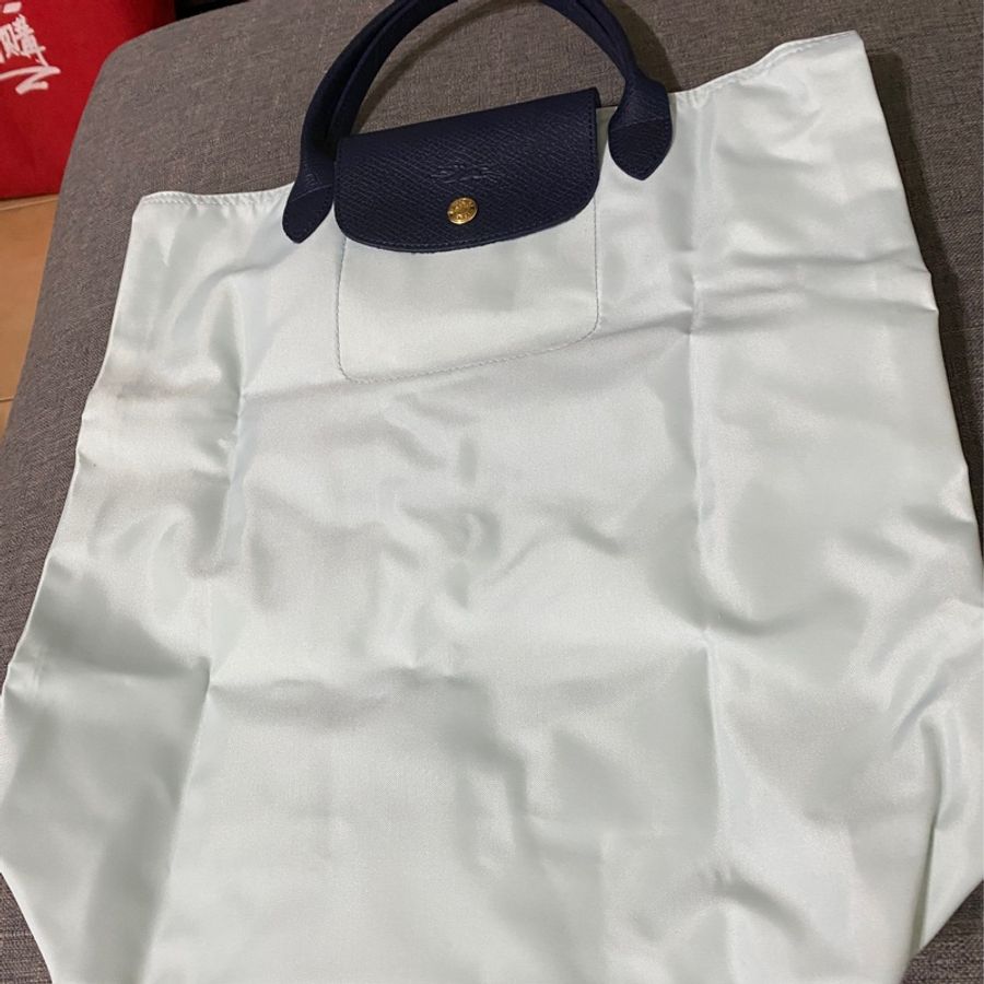 Longchamp Le Pliage® Re-Play 手提包-9