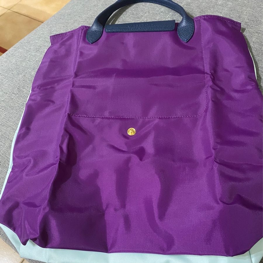Longchamp Le Pliage® Re-Play 手提包-10