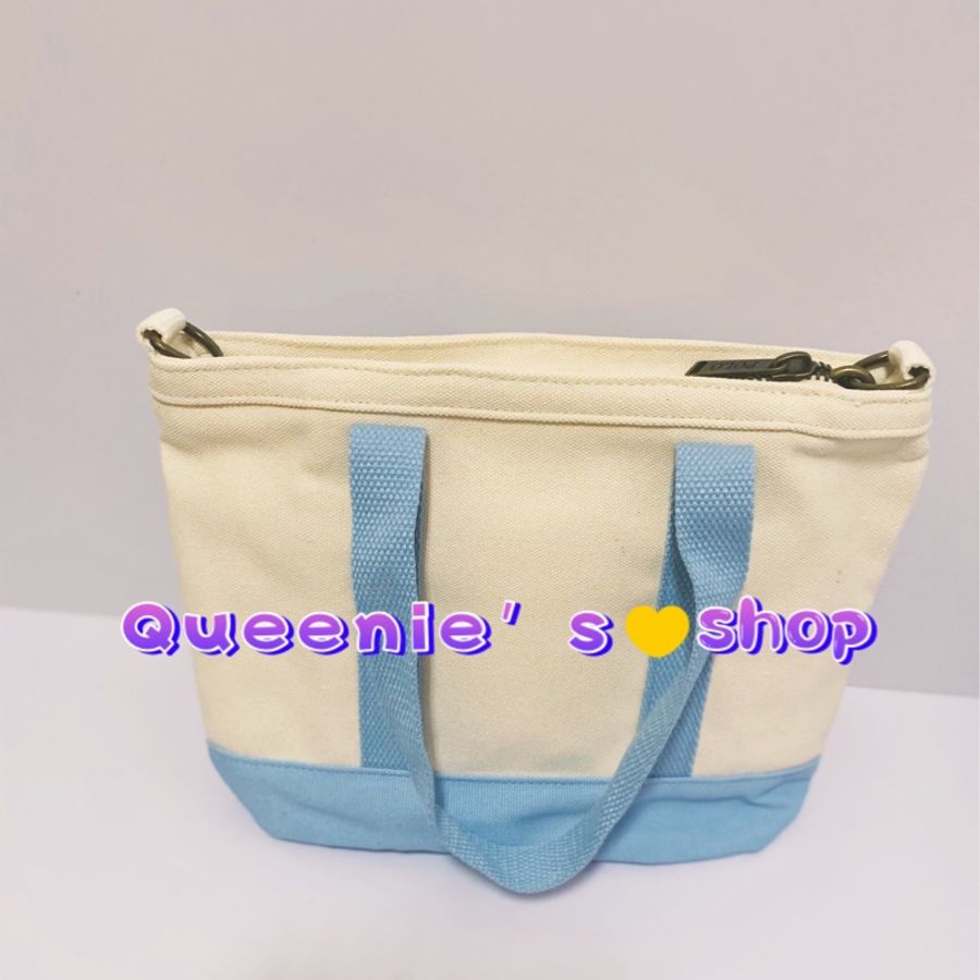 Ralph Lauren Polo 經典大馬刺繡LOGO托特包-1