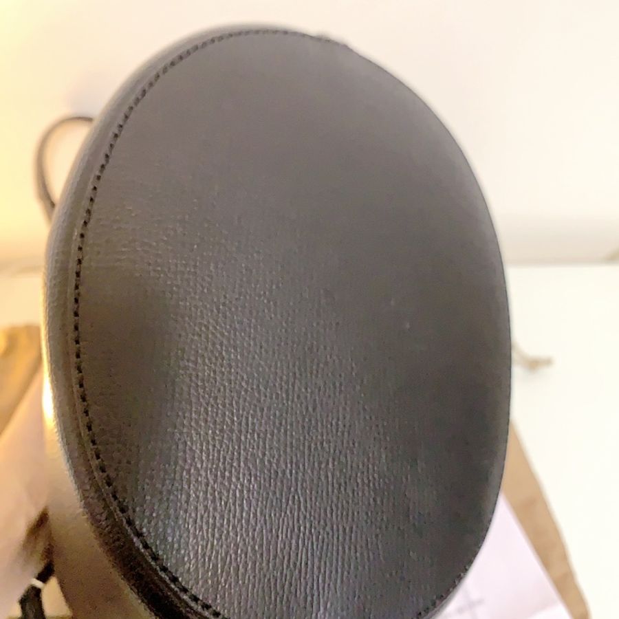 BURBERRY水桶包 單肩包斜背包-3