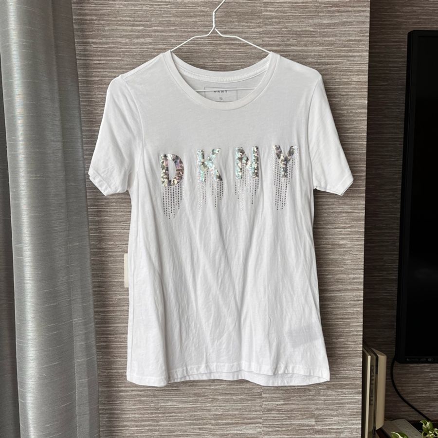 DKNY T-shirt-5