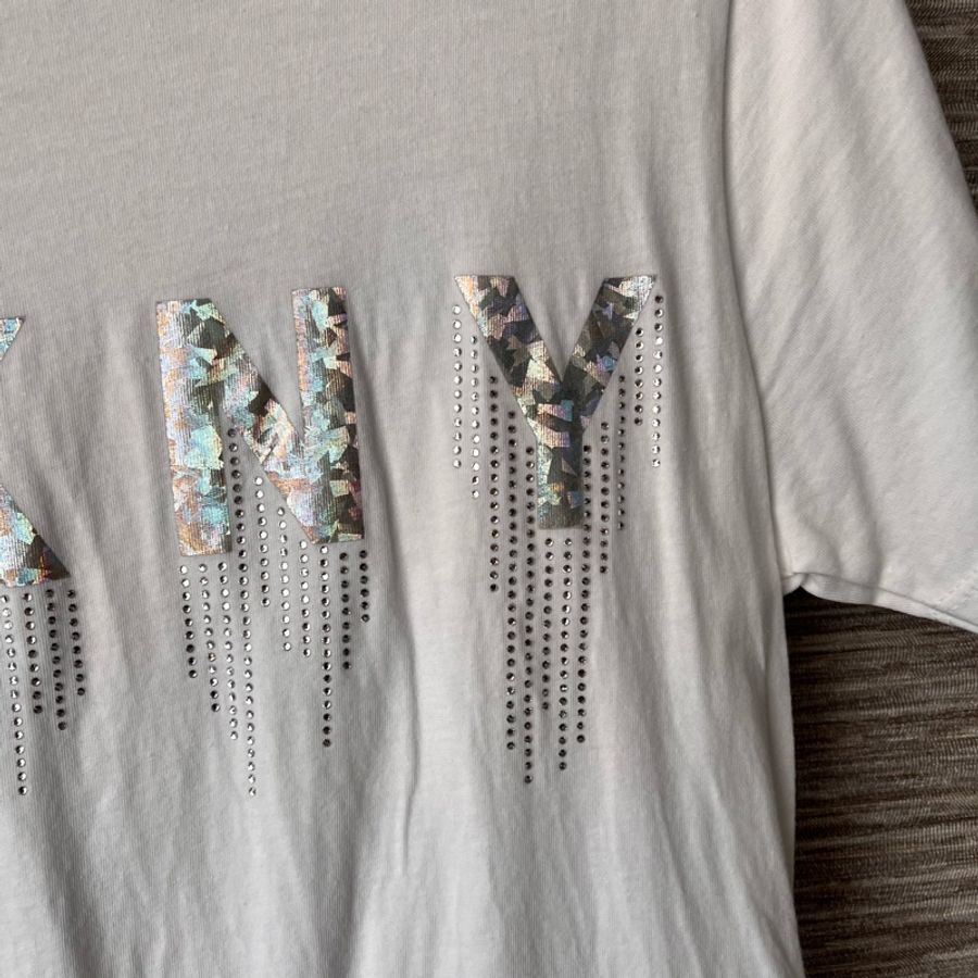 DKNY T-shirt-30
