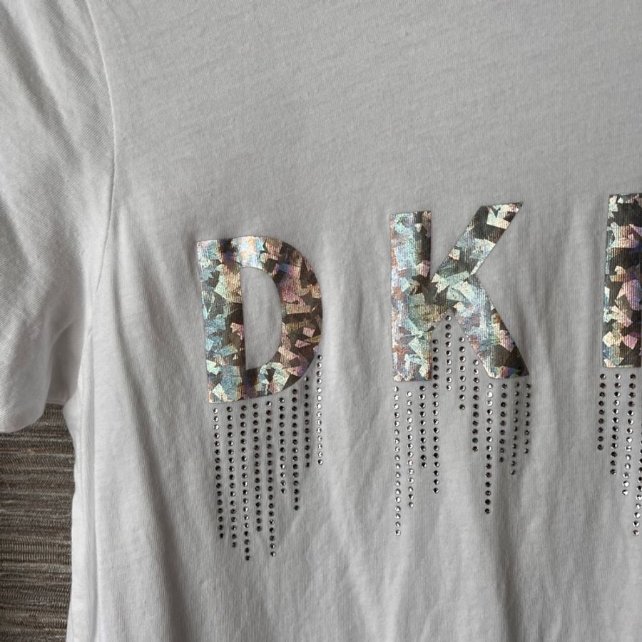 DKNY T-shirt-36