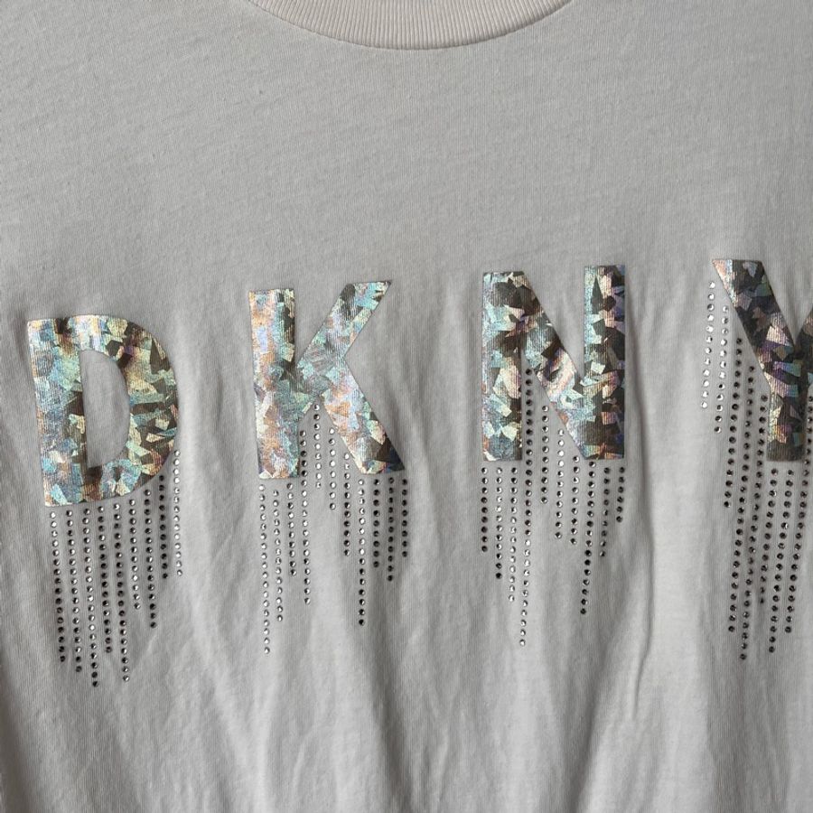 DKNY T-shirt-37