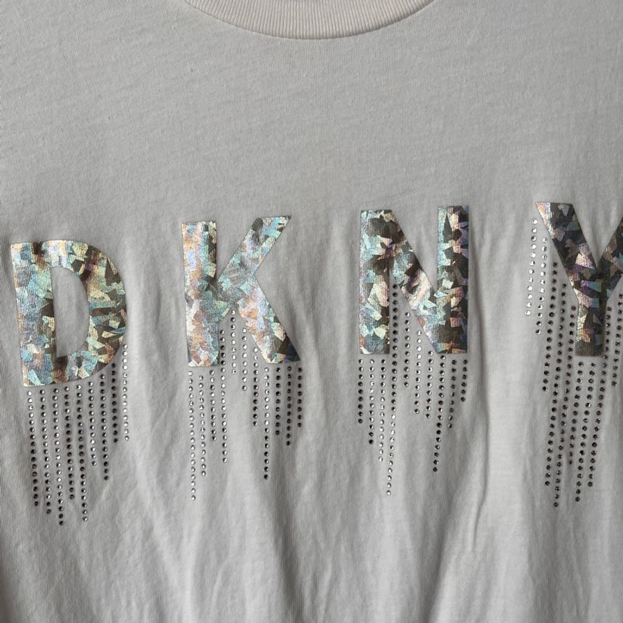 DKNY T-shirt-38
