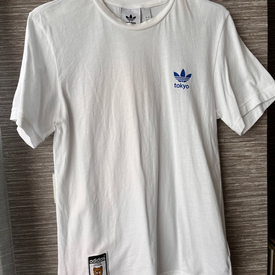 adidas 東京 限定T-shirt-4