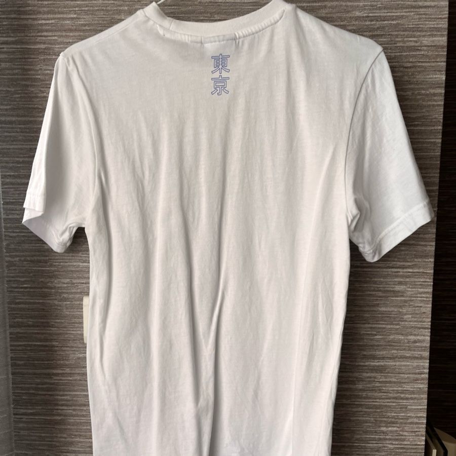 adidas 東京 限定T-shirt-10