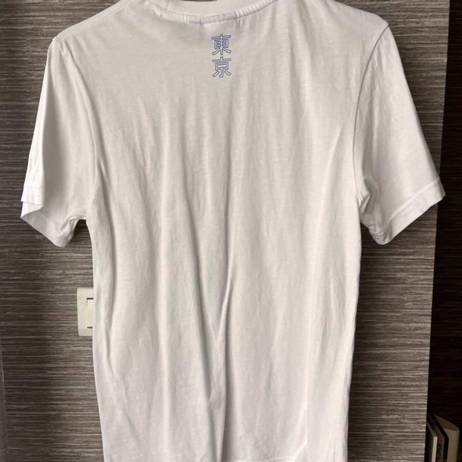 adidas 東京 限定T-shirt-27