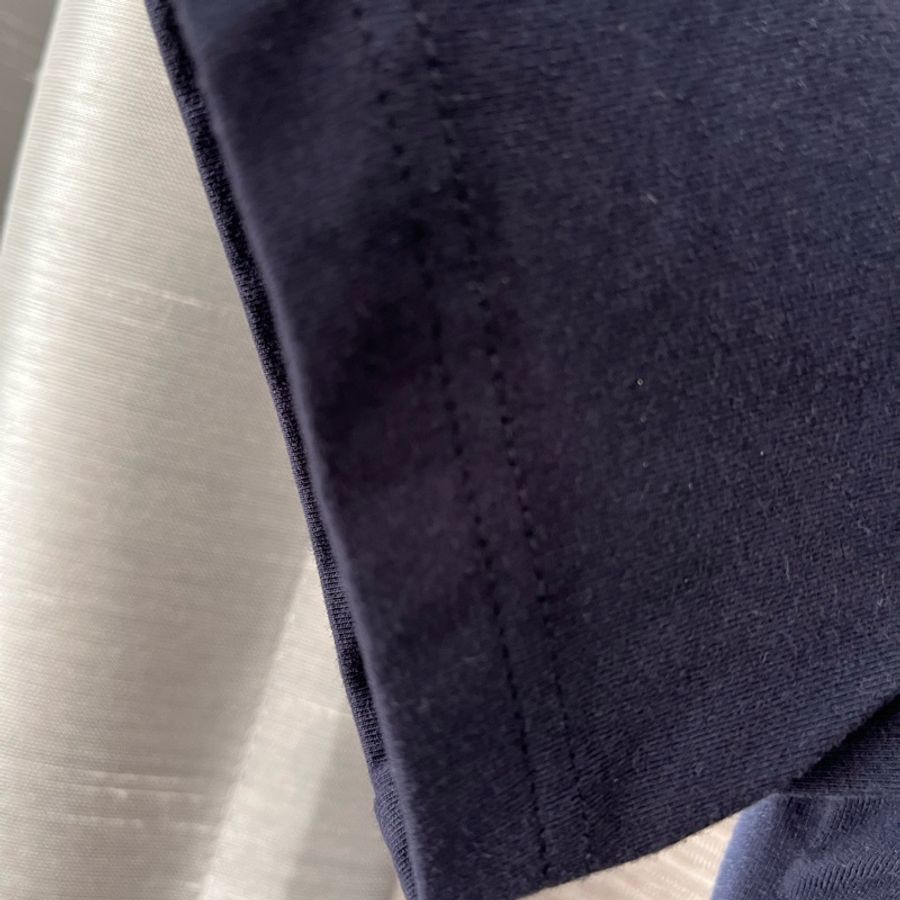 Guess 藍色T-shirt(男款)-28