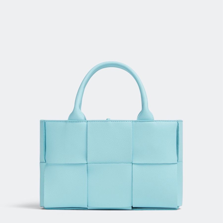 bottega veneta手提肩背包送內膽Candy Arco Tote-1