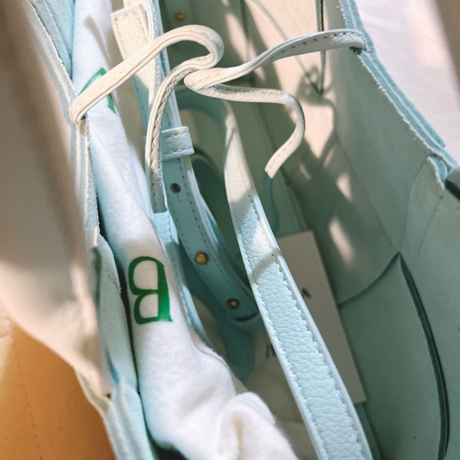 bottega veneta手提肩背包送內膽Candy Arco Tote-2