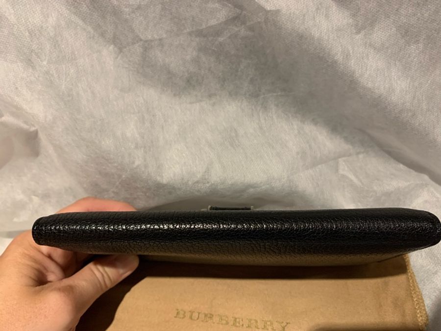 Burberry長夾-5