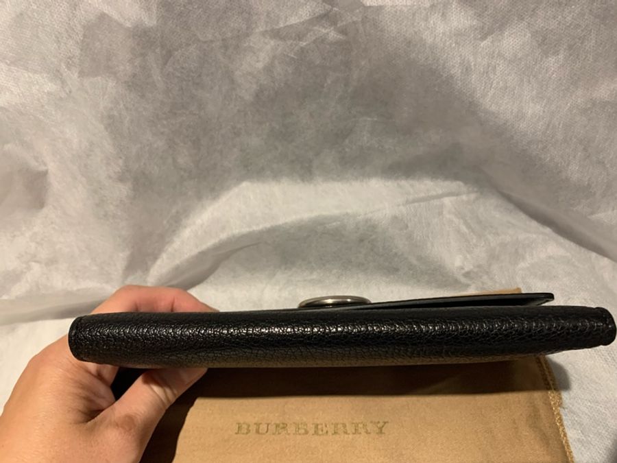 Burberry長夾-6