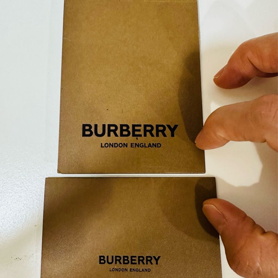 Burberry Grace包-0