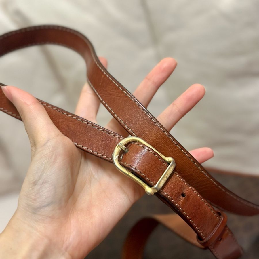 ❤️‍🔥 #Celine 稀有款釋出😍 極新美品✨爆款 #古董包 #斜背包 #豆腐包-20