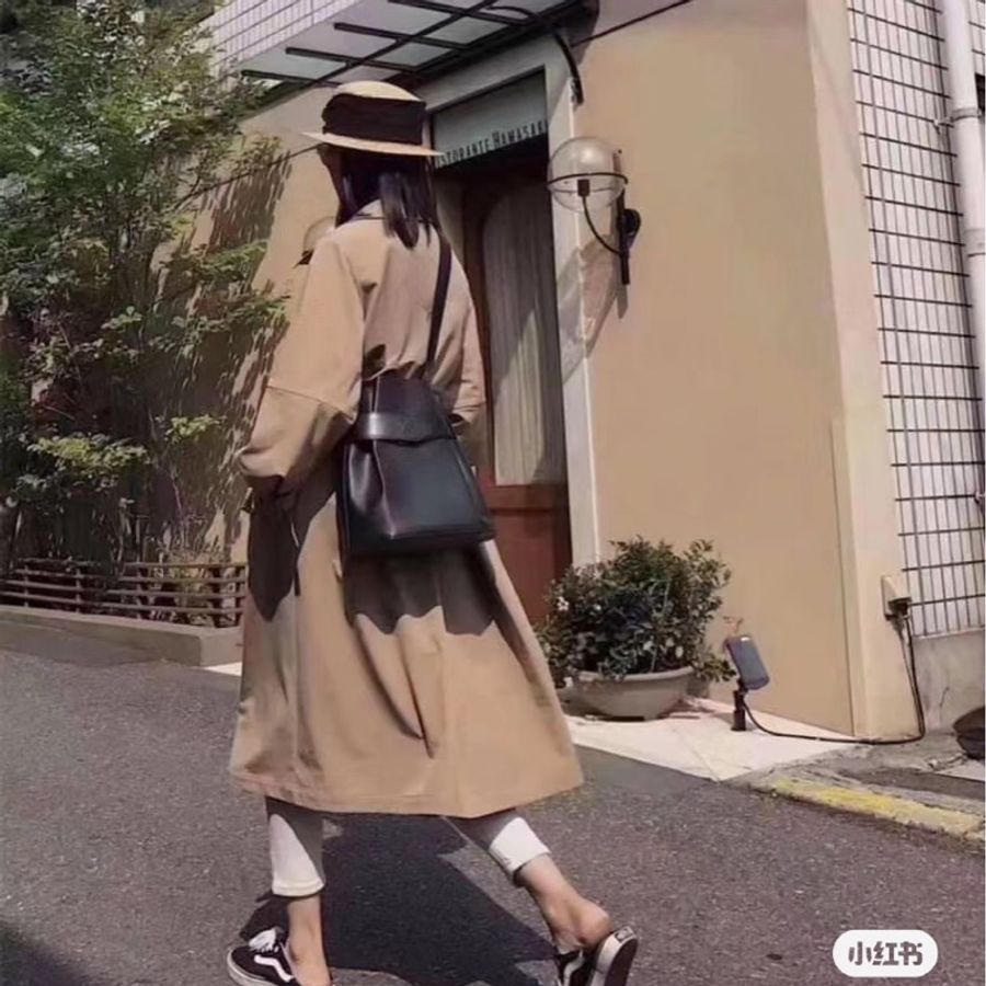 🔥LV炸街秀款 超低價釋出🔥 #lv #vintage 黑色防水材質 #epi #水波紋 八角 #水桶包-3