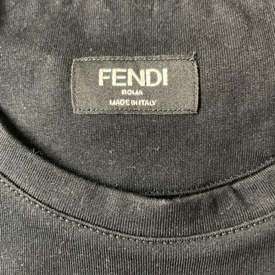 fendi短袖上衣-1